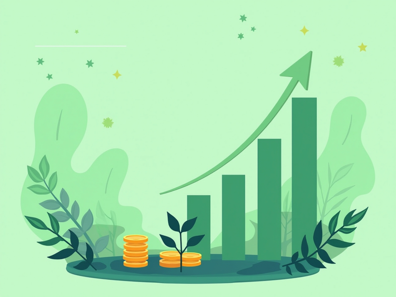 Smart Investing for Beginners